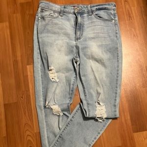GUESS Brand jeans